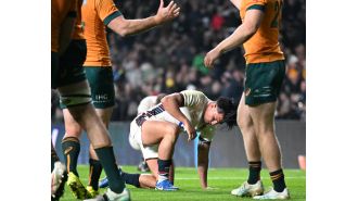 England must change up tactics to end losing streak to South Africa.