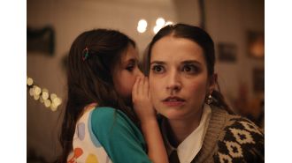 The 2024 John Lewis Christmas ad brings back The X Factor, but with a twist.