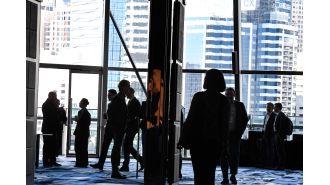 Positive update for those with mortgages as unemployment remains stable.