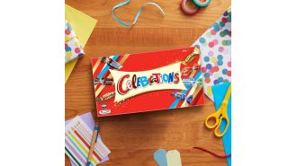 Popular chocolate gift box no longer sold before holidays