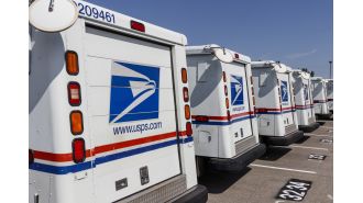 A mail carrier in Denver, Colorado was recently robbed while on their route in the Central Park neighborhood.