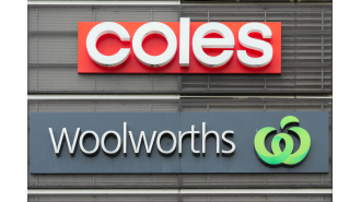 Lawsuit filed against Coles and Woolworths for suspected deceptive promotions.
