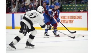 The Avalanche's 