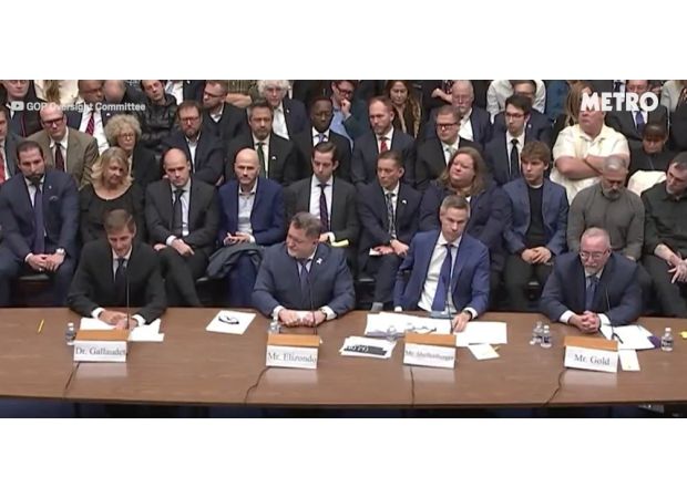 Whistleblower alleges US has 'UFO tech'