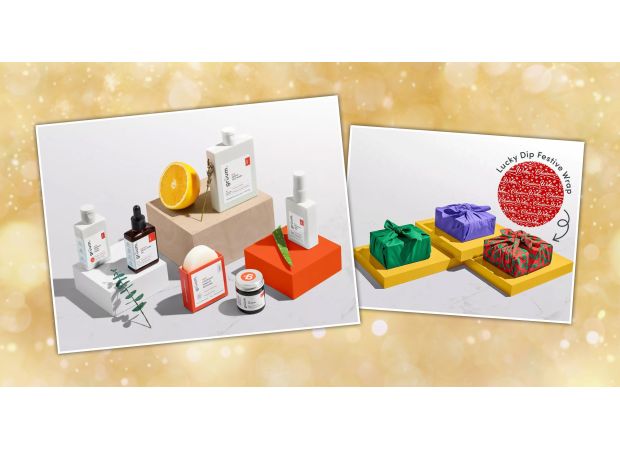 Get ready for the holidays with our selection of top Christmas beauty gift sets at 50% off. Perfect for everyone on your list!