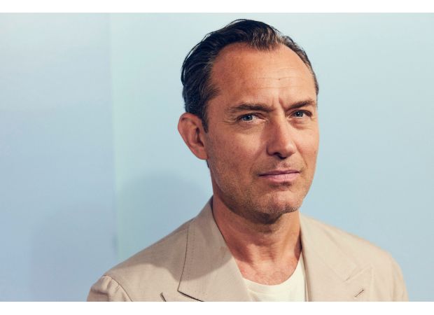 Jude Law explains why a major movie role was a mistake.