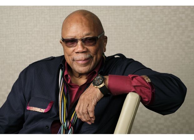 Legendary music producer Quincy Jones' cause of death has been revealed after he passed away at the age of 91.