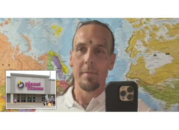 A man who went missing was discovered dead on a tanning bed at a gym, three days after he entered the facility.