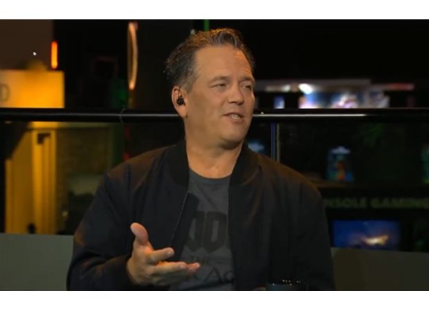 Is Xbox in good shape? Readers discuss the current state of the gaming console in the latest Games Inbox.