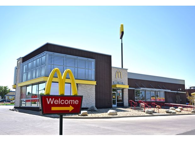 Over 100 people affected by E. coli outbreak at McDonald's linked to sliced onions.
