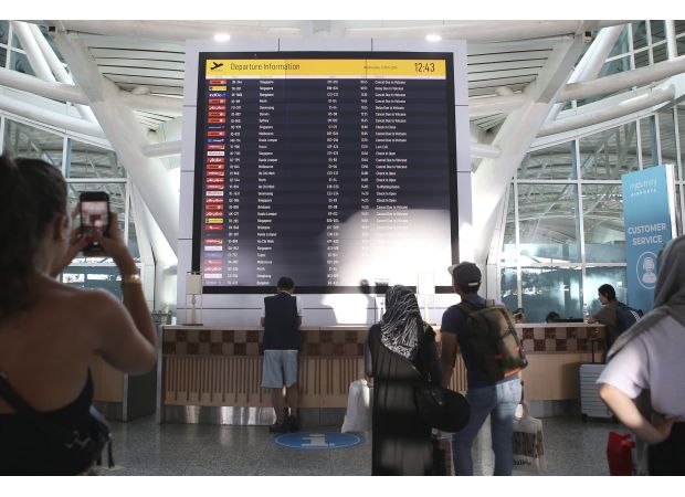 Bali flight cancellations could persist, caution specialists.