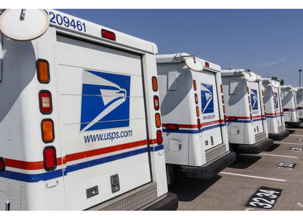 A mail carrier in Denver, Colorado was recently robbed while on their route in the Central Park neighborhood.