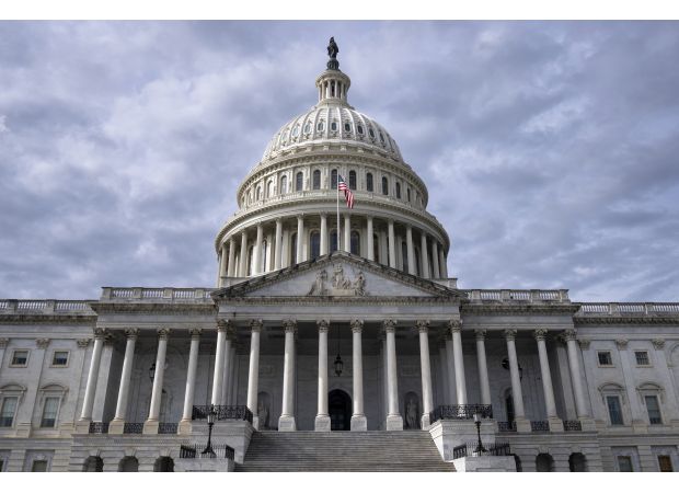 GOP victorious in House, winning all major races to cap off successful election