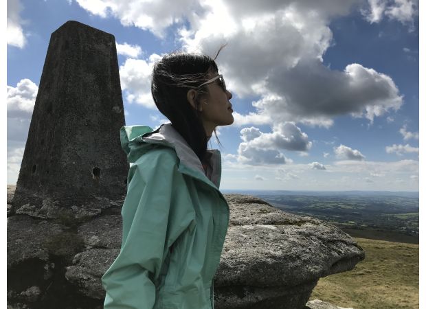 I reported a hate crime but the police arrived 15 minutes after my report.