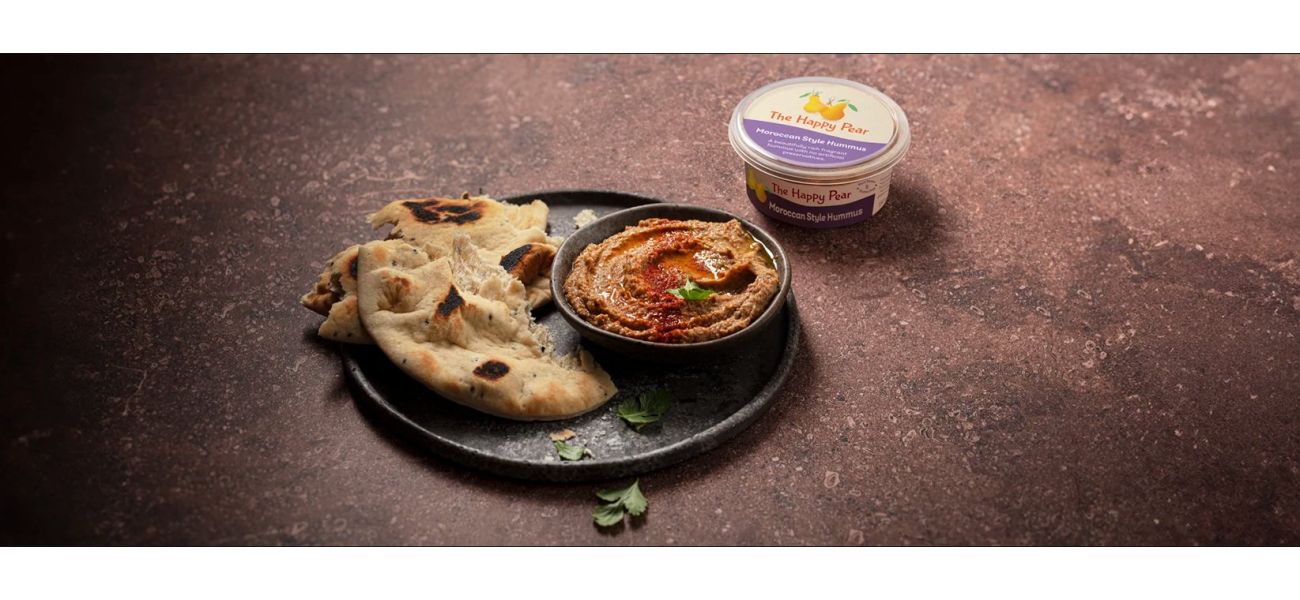 Warning not to consume hummus due to discovery of 