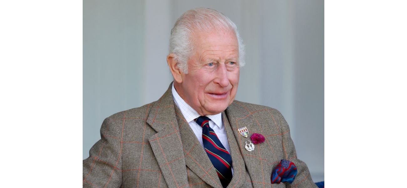 Why does King Charles III celebrate two birthdays?