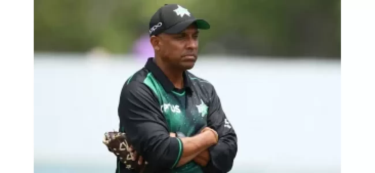 Dulip Samaraweera banned from cricket for 10 years due to misconduct by Cricket Australia.