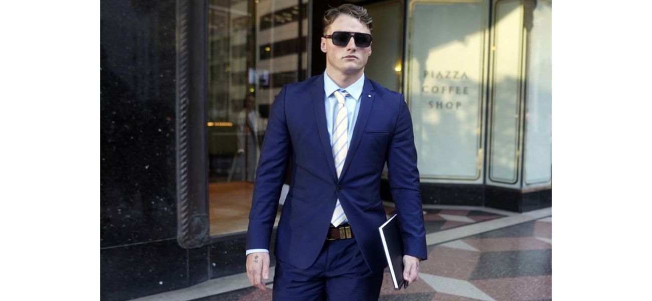 Rapist's denial after 'terrifying' hotel assault deemed 'alarming' by judge.