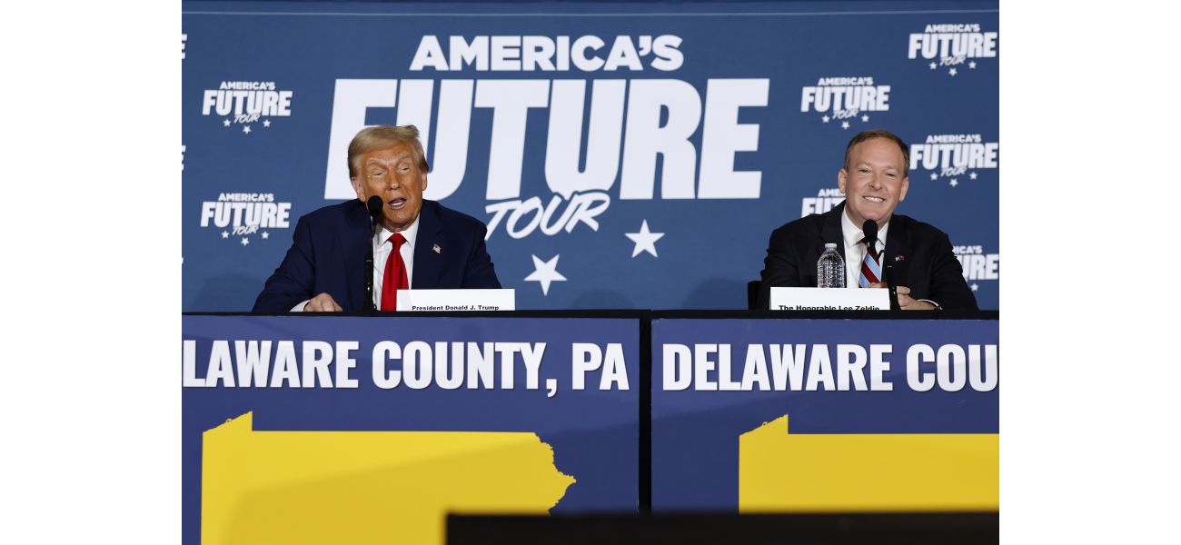 Opinion piece: Trump's choice for EPA leader will shake things up.