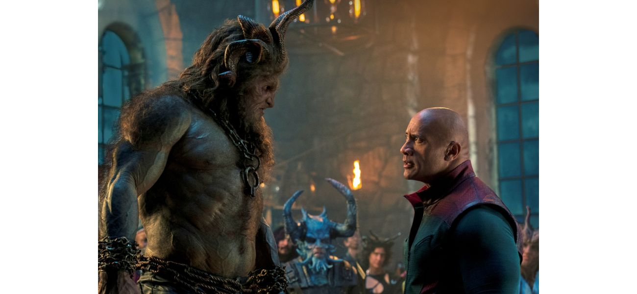 Review of 'Red One' shows that the holiday gift is still not up to expectations.