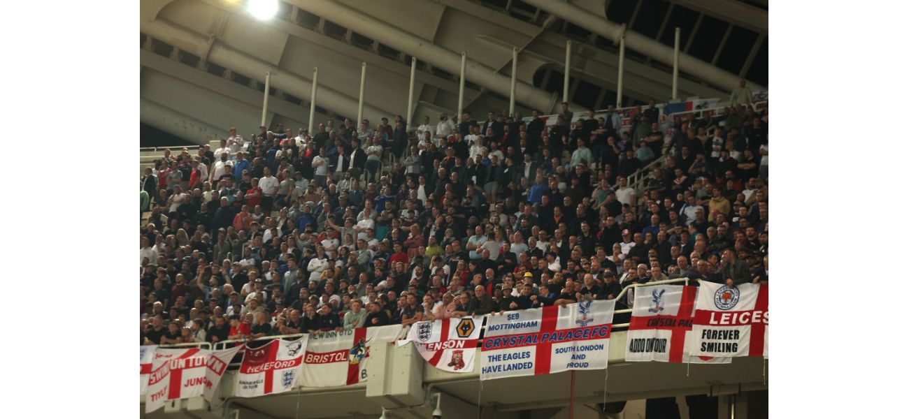 - England fans were affected by tear gas during a Greece match and the FA is looking into claims of aggressive police behavior.