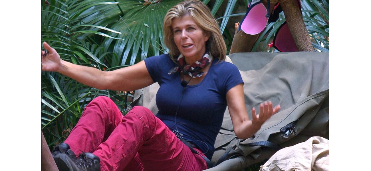 Reality TV star apologizes for accidentally revealing a major secret about the show's camp.