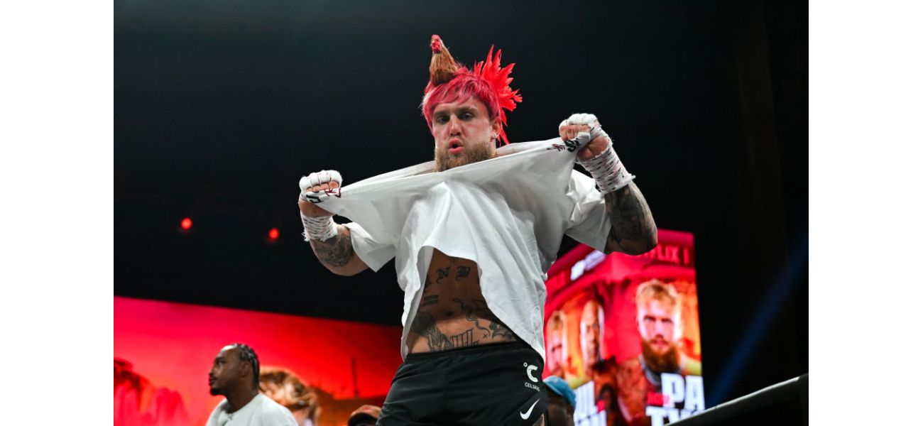 Top boxers give predictions on the upcoming match between Mike Tyson and Jake Paul.