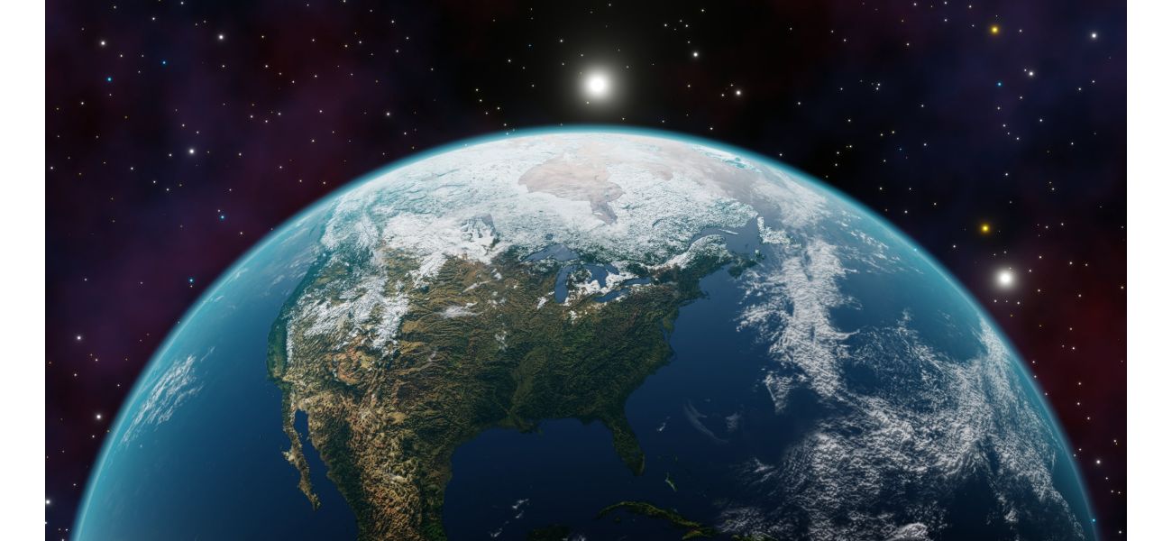 Research shows which animal will dominate planet if humans extinct