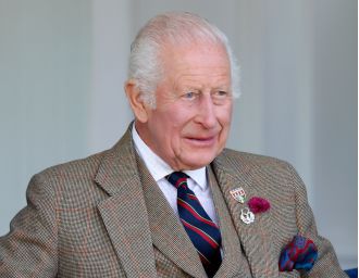 Why does King Charles III celebrate two birthdays?