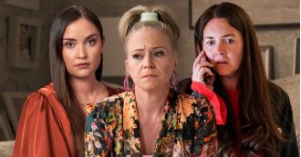 EastEnders reveals unexpected baby news and hints at a bigger surprise to come.