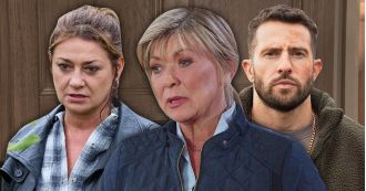 A beloved Emmerdale character's life is in danger as they face a deadly enemy.