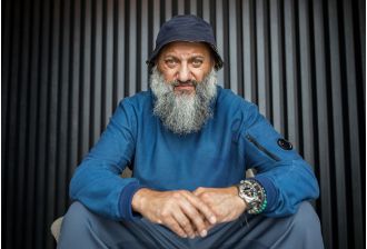 I used to fight twice a week.