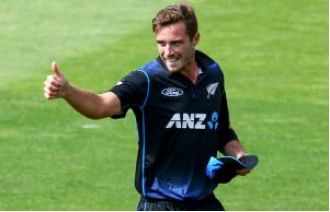 Southee retiring from test cricket after England series.