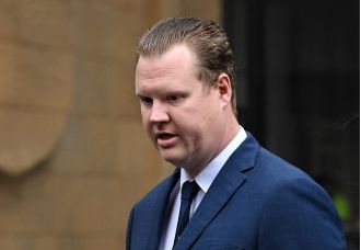 Court argues cop should have assessed situation before using Taser on elderly woman.