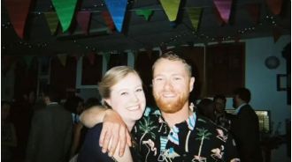 A worker who died from a wind turbine blade accident is fondly remembered as a dear friend.