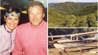 Australian families seek assistance in solving a perplexing aviation enigma.