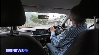 Older drivers in Australia may benefit from taking driving lessons later in life to make roads safer.