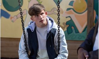 Famous character returns to Hollyoaks shortly after leaving show.