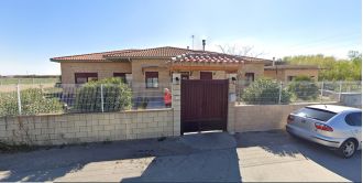 10 dead in retirement home fire.