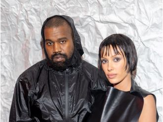 Kanye West is facing a lawsuit for his alleged inappropriate behavior with his wife, Bianca Censori.