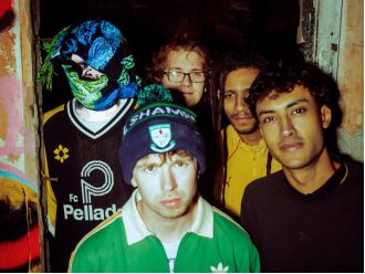 If half dislike our music, we succeeded.