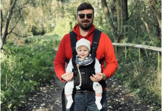 Politician promises to resolve formula issue and aid families in need.