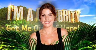 Coleen Rooney's £5,000,000 I'm A Celebrity fee is well-deserved.