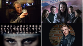 A list ranks the top soap opera mysteries, from EastEnders to Coronation Street.