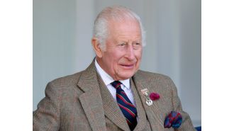 Why does King Charles III celebrate two birthdays?