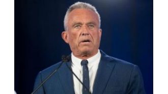 Trump has chosen Robert F Kennedy Jr. to lead the Health Department.