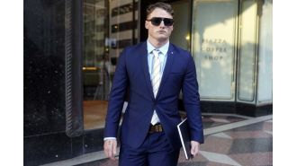 Rapist's denial after 'terrifying' hotel assault deemed 'alarming' by judge.