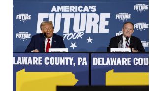 Opinion piece: Trump's choice for EPA leader will shake things up.