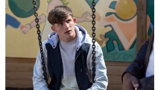Famous character returns to Hollyoaks shortly after leaving show.