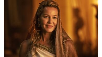 The lead actor of Gladiator II is 